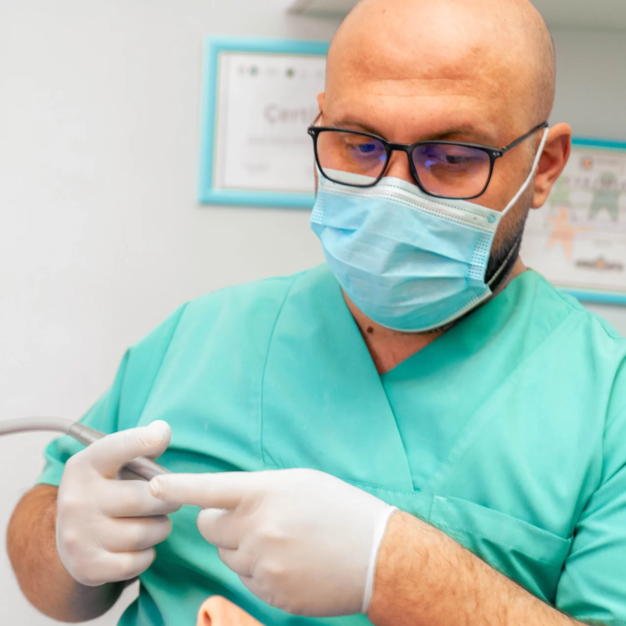 dental tourism in albania